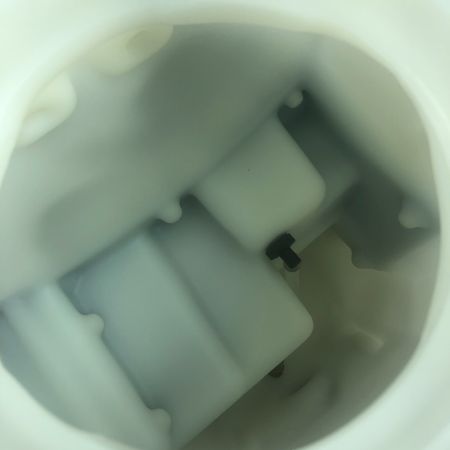  MAKITA マキタ 充電式噴霧器 15L 程度A MUS157DZ ブルー