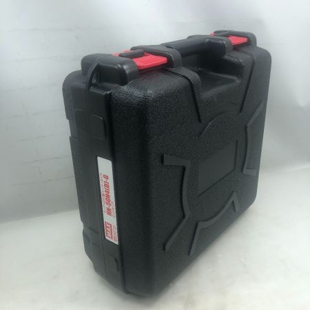  MAX マックス 工具 エアツール 釘打機スーパーネイラ 未使用品(S) 付属品完備 HN-50N4(D)-G レッド