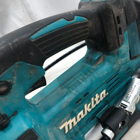  MAKITA マキタ 充電式グリスガン 本体のみ コードレス式 GP180D ブルー
