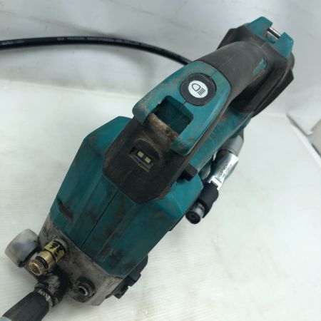  MAKITA マキタ 充電式グリスガン 本体のみ コードレス式 GP180D ブルー