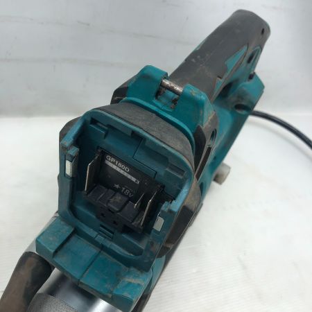  MAKITA マキタ 充電式グリスガン 本体のみ コードレス式 GP180D ブルー