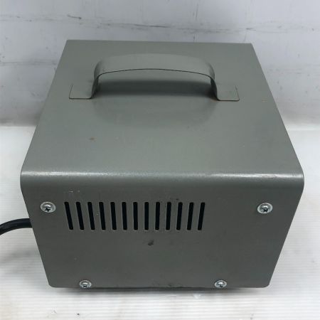  SUZUKID トランスターハイアップ 本体のみ コード式 100v SHU-20D ライトグレー
