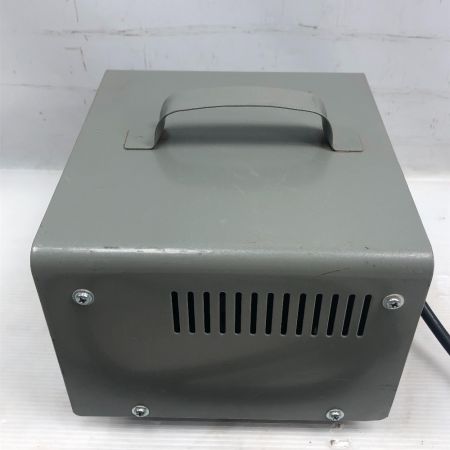  SUZUKID トランスターハイアップ 本体のみ コード式 100v SHU-20D ライトグレー