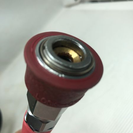  HiKOKI ハイコーキ 工具 エアツール エアホースリール 本体のみ 高圧 0088-8659 イエロー