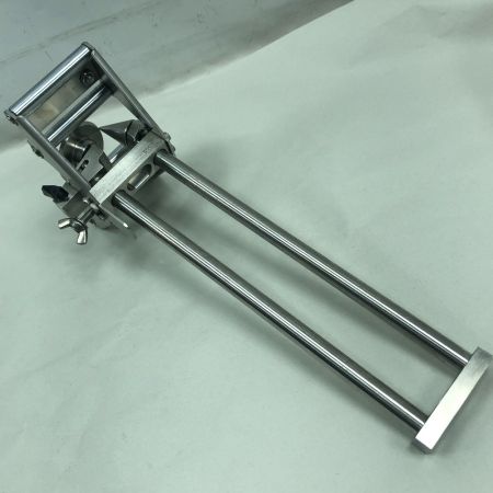  東北エスパル ローラーΣ 未使用品(S) 本体のみ シルバー [色]