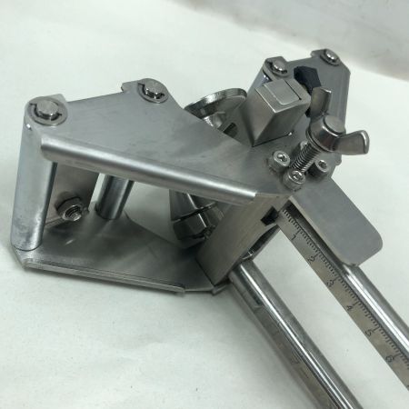  東北エスパル ローラーΣ 未使用品(S) 本体のみ シルバー [色]