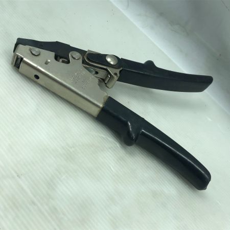  MALCO 工具 ハンドツール ナイロンタイテンションツール TY6 ブラック