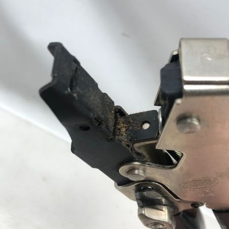  MALCO 工具 ハンドツール ナイロンタイテンションツール TY6 ブラック