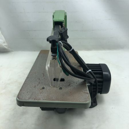  REXON 工具 卓上糸ノコ 本体のみ コード式 100v SS-13