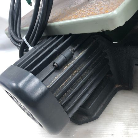  REXON 工具 卓上糸ノコ 本体のみ コード式 100v SS-13
