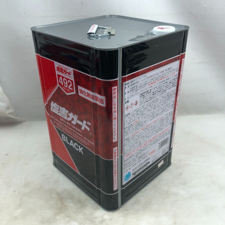  イチネンケミカルズ 塩害ガード NX492 未使用品(S)