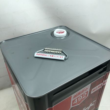  イチネンケミカルズ 塩害ガード NX492 未使用品(S)