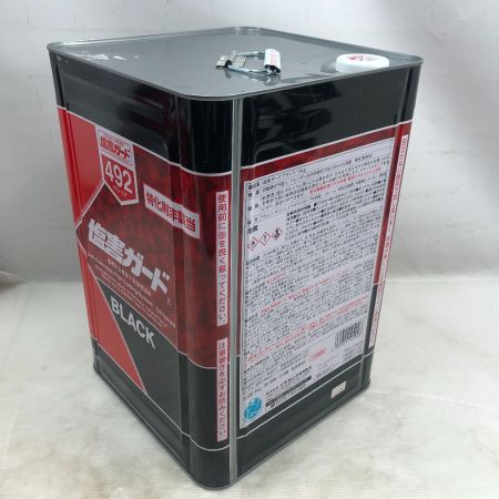  イチネンケミカルズ 塩害ガード NX492 未使用品(S)
