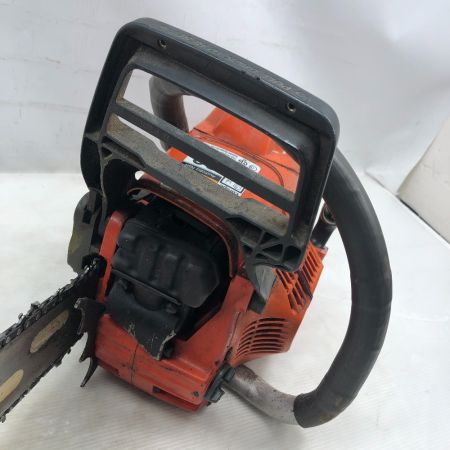  Husqvarna ハスクバーナ 工具 チェーンソー 本体のみ 2サイクル 543XP オレンジ