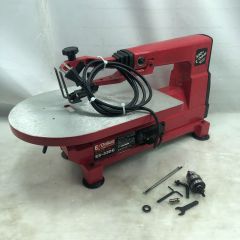  E-value 工具 電動糸ノコ ES-330C レッド Cランク