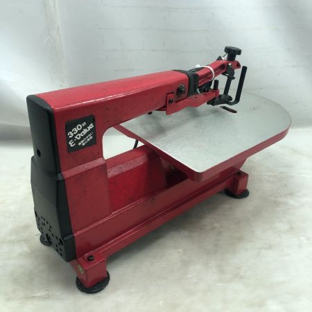  E-value 工具 電動糸ノコ ES-330C レッド