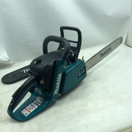  MAKITA マキタ 工具 チェーンソー 本体のみ 2サイクル MEA4300G ブルー
