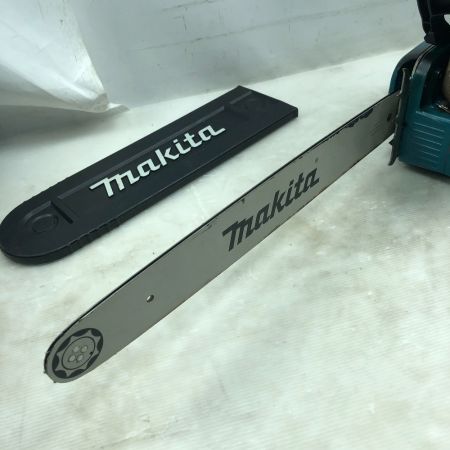  MAKITA マキタ 工具 チェーンソー 本体のみ 2サイクル MEA4300G ブルー