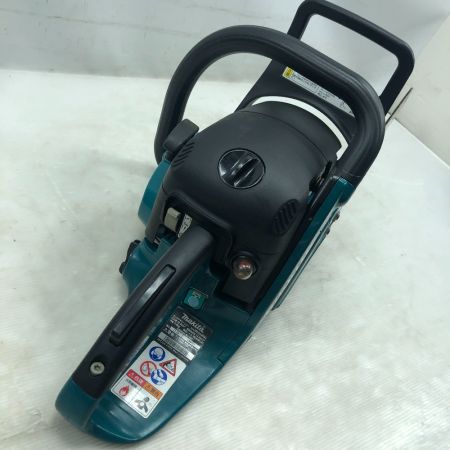  MAKITA マキタ 工具 チェーンソー 本体のみ 2サイクル MEA4300G ブルー