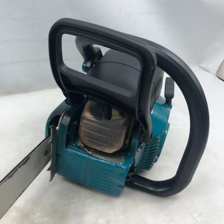  MAKITA マキタ 工具 チェーンソー 本体のみ 2サイクル MEA4300G ブルー