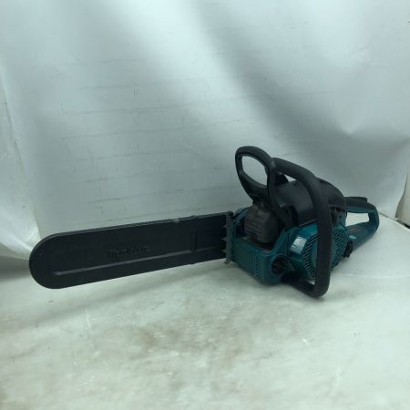  MAKITA マキタ 工具 チェーンソー 本体のみ 2サイクル MEA3201M ブルー