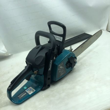  MAKITA マキタ 工具 チェーンソー 本体のみ 2サイクル MEA3201M ブルー