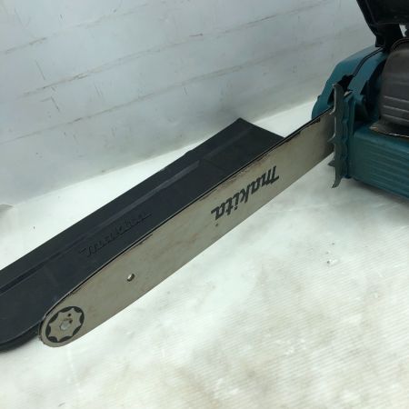 MAKITA マキタ 工具 チェーンソー 本体のみ 2サイクル MEA3201M ブルー