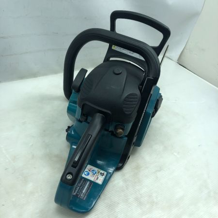  MAKITA マキタ 工具 チェーンソー 本体のみ 2サイクル MEA3201M ブルー