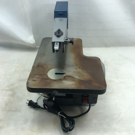  RYOBI リョービ 工具 電動糸ノコ 本体のみ コード式 100v TF-45 ネイビー