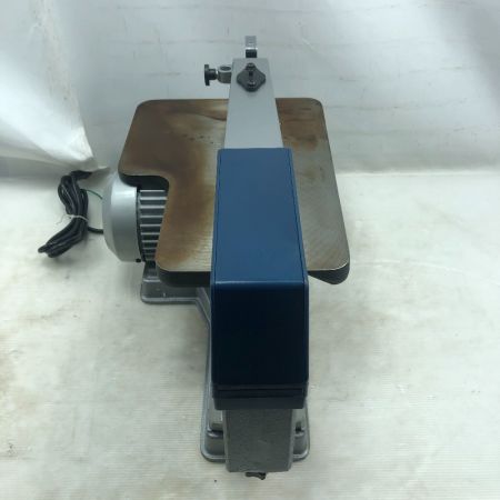  RYOBI リョービ 工具 電動糸ノコ 本体のみ コード式 100v TF-45 ネイビー