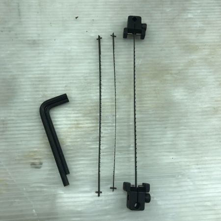 RYOBI リョービ 工具 電動糸ノコ 本体のみ コード式 100v TF-45 ネイビー