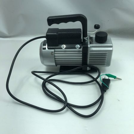  ASTRO PRODUCTS アストロプロダクツ 真空ポンプ コード式 AP050587 シルバー