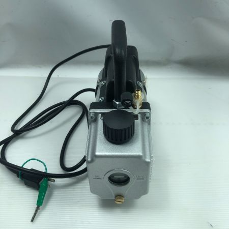  ASTRO PRODUCTS アストロプロダクツ 真空ポンプ コード式 AP050587 シルバー