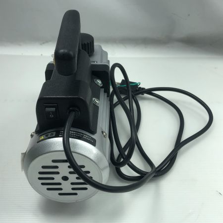  ASTRO PRODUCTS アストロプロダクツ 真空ポンプ コード式 AP050587 シルバー