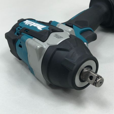  MAKITA マキタ 工具 インパクトレンチ 程度A 本体のみ コードレス式 TW700D ブルー