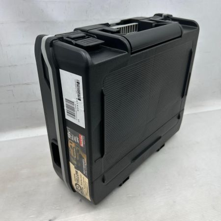  MAKITA マキタ インパクトドライバ 未使用品(S) 充電器・充電池2個・ケース付 コードレス式 TD173DGXPY イエロー
