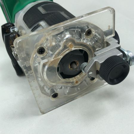  HiKOKI ハイコーキ 工具 コードレストリマ 本体のみ コードレス式 M3608DA グリーン