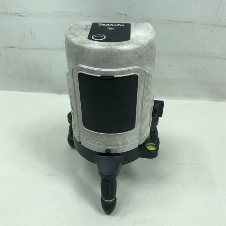  MAKITA マキタ レーザー墨出し器 受光器付 SK14P 赤ライン ホワイト