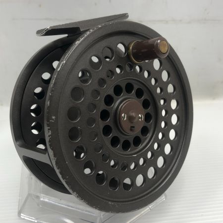  HARDY ハーディー フライリール バイカウント MKIII LA 10/11