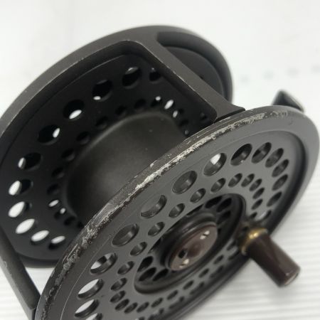  HARDY ハーディー フライリール バイカウント MKIII LA 10/11