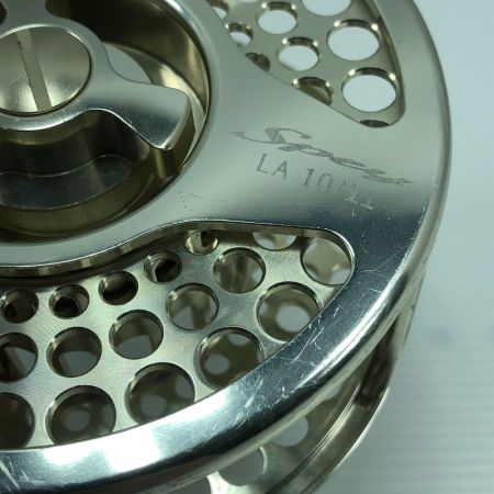  DAIWA ダイワ フライリール ロッホモア スペイ LA 10/11