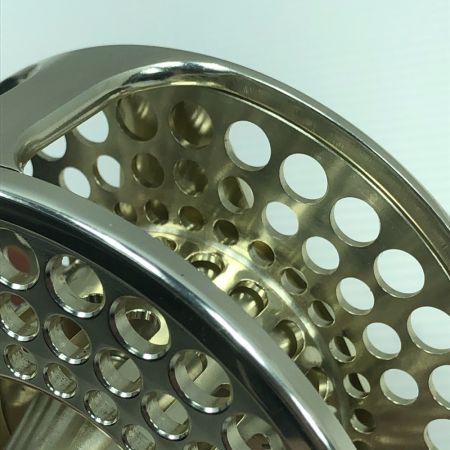  DAIWA ダイワ フライリール ロッホモア スペイ LA 10/11