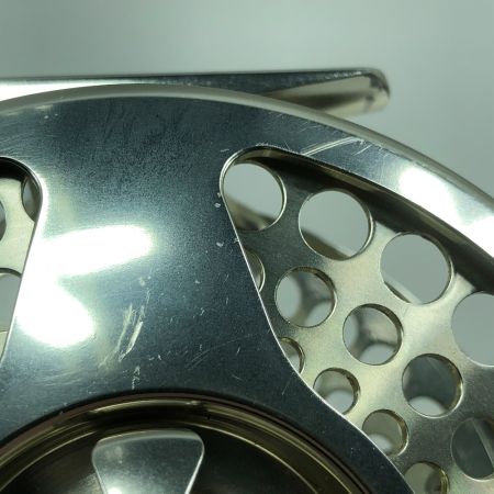  DAIWA ダイワ フライリール ロッホモア スペイ LA 10/11
