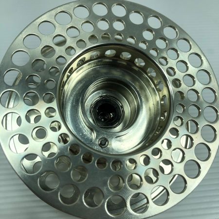  DAIWA ダイワ フライリール ロッホモア スペイ LA 10/11