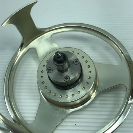  DAIWA ダイワ フライリール ロッホモア スペイ LA 10/11
