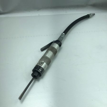  日東工器 工具 エアツール ジェットタガネ AJC-16 グレー