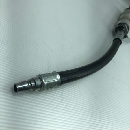  日東工器 工具 エアツール ジェットタガネ AJC-16 グレー