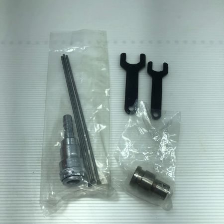  日東工器 工具 エアツール ジェットタガネ AJC-16 グレー