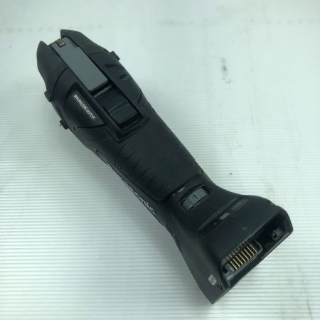  Panasonic パナソニック 工具 マルチツール 替刃付き コードレス式 EZ46AS ブラック