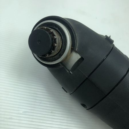 Panasonic パナソニック 工具 マルチツール 替刃付き コードレス式 EZ46AS ブラック